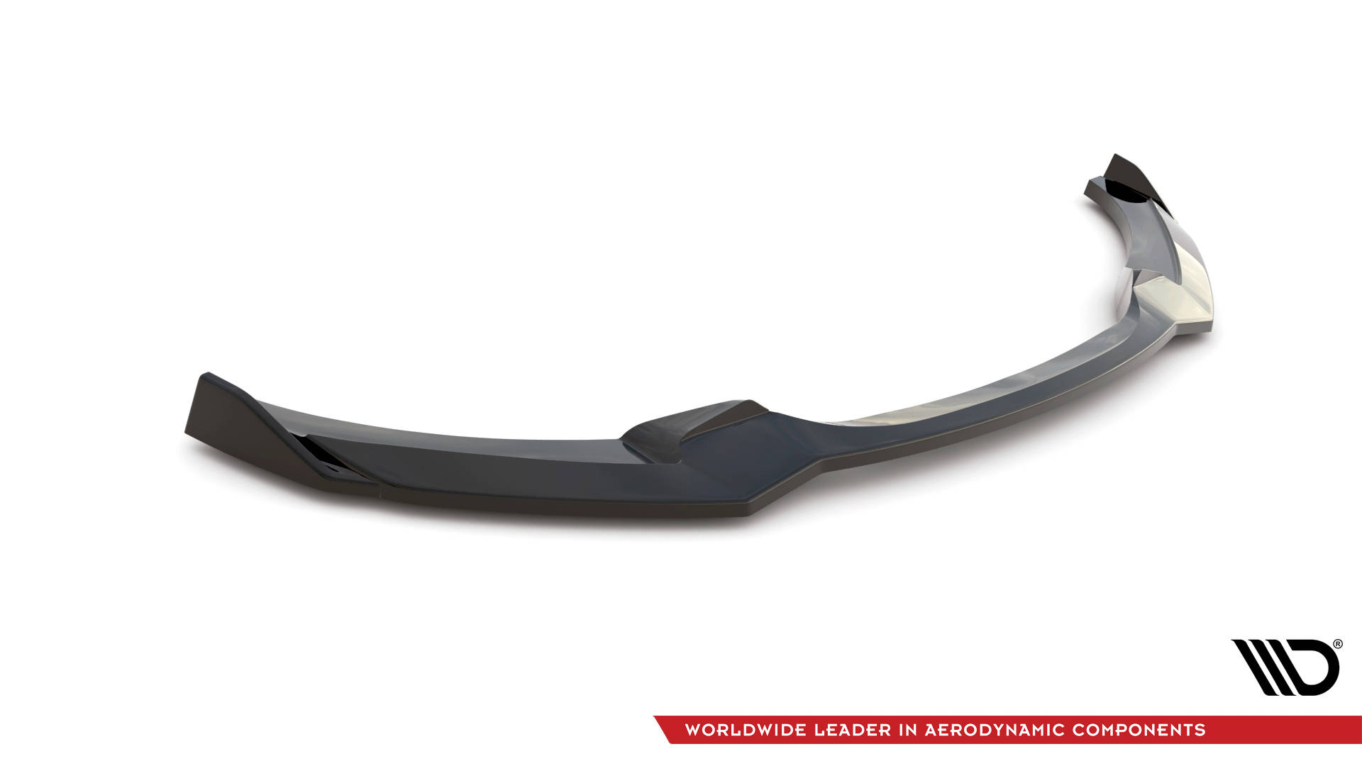 Frontleppe V.1 BMW 2 M-Pack F22 - Bilde 4
