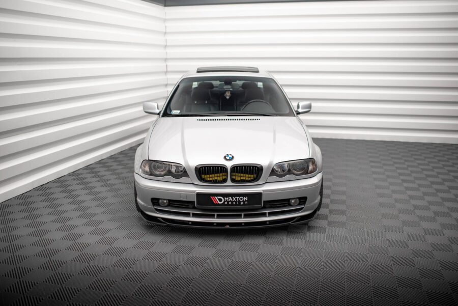 Frontleppe BMW 3 Coupe E46 V.1 – bilde 2 av 6