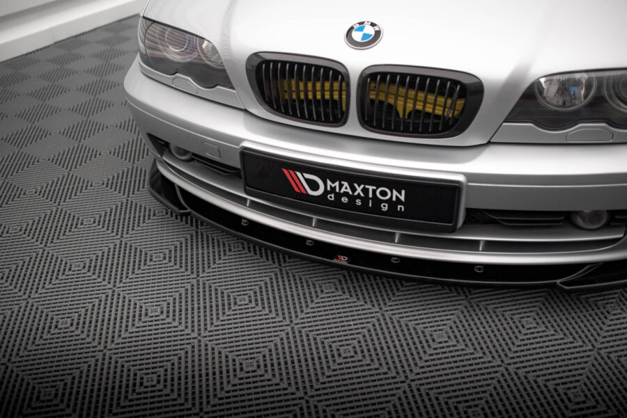Frontleppe BMW 3 Coupe E46 V.1 – bilde 3 av 6