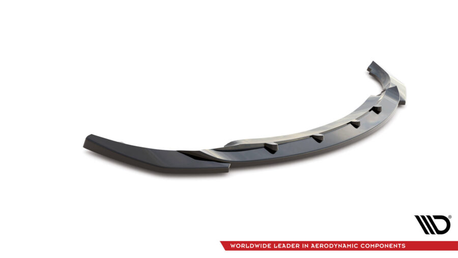 Frontleppe BMW 3 Coupe E46 V.1 – bilde 5 av 6