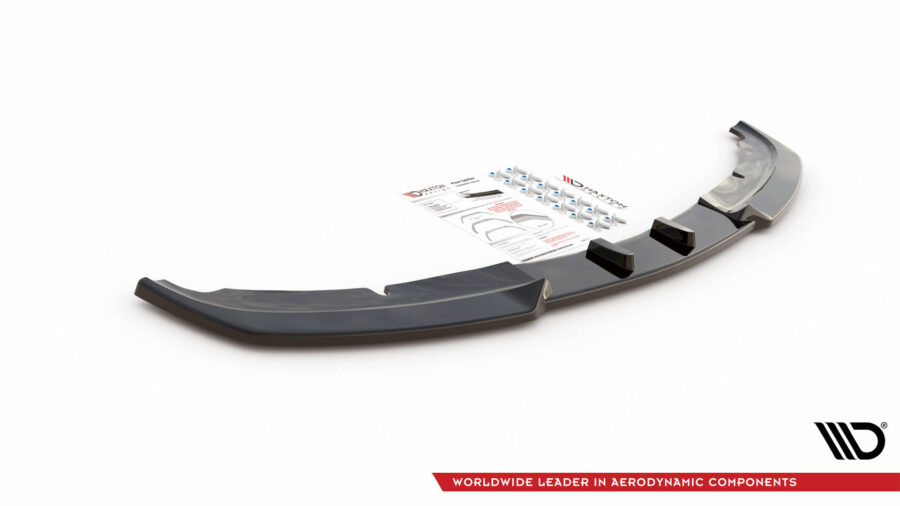 Frontleppe BMW 3 E90 V.1 – bilde 4 av 5