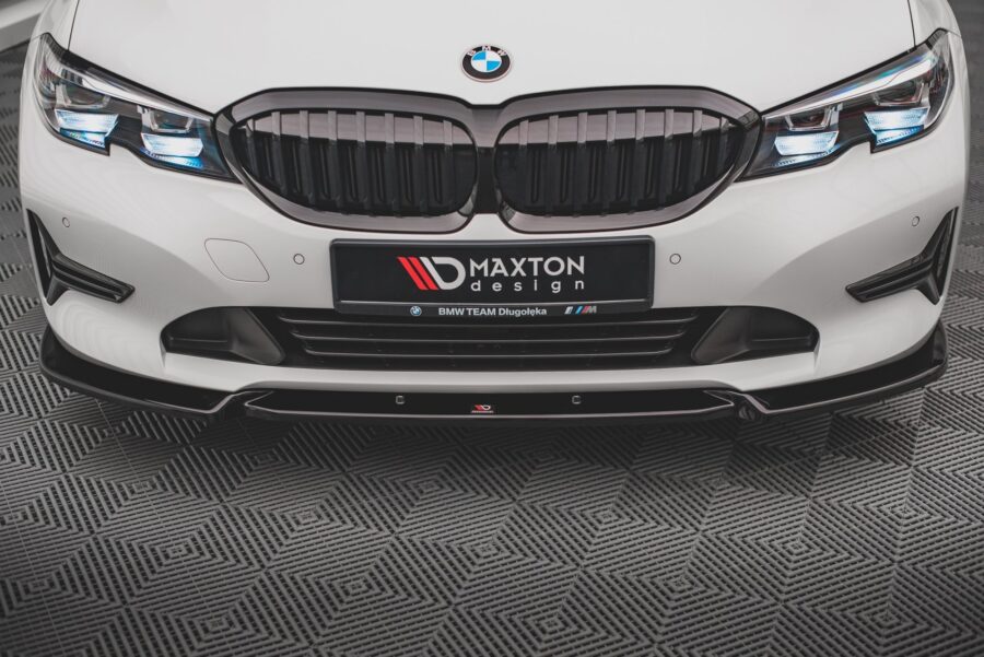 Frontleppe BMW 3 G20 / G21 V.1 – bilde 2 av 4