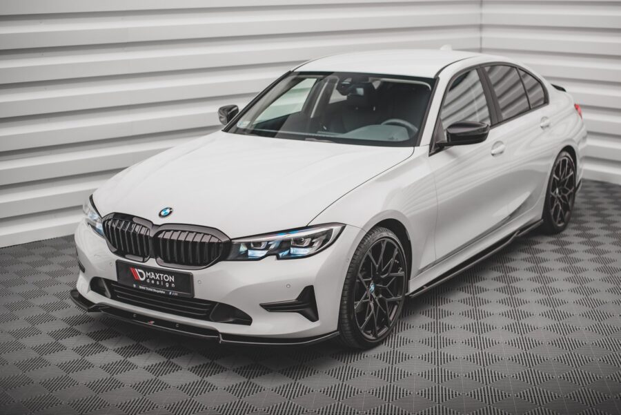 Frontleppe BMW 3 G20 / G21 V.1 – bilde 1 av 4