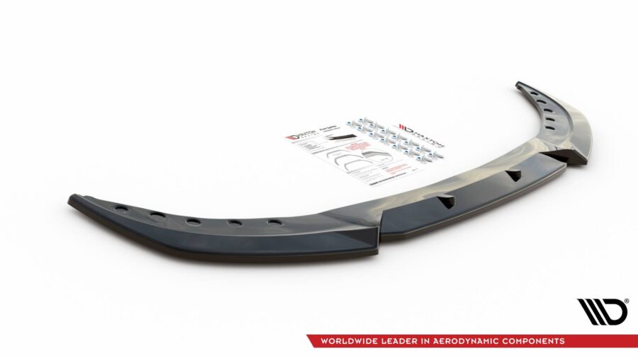 Frontleppe BMW 3 G20 / G21 V.1 – bilde 3 av 4
