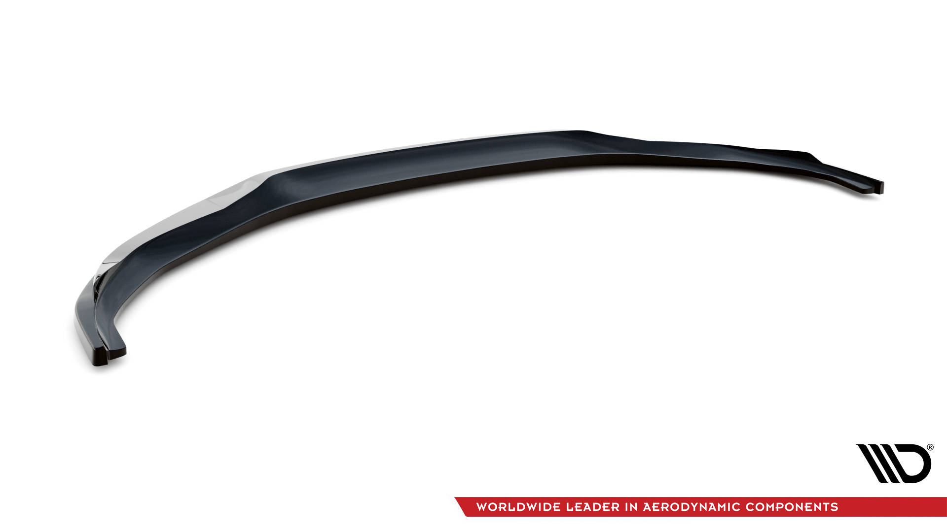 Frontleppe V.1 BMW 4 / i4 Gran Coupe M-Pack / M440i G26 - Bilde 5
