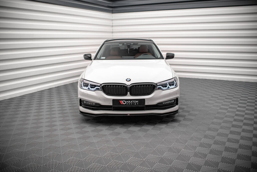 Frontleppe BMW 5 G30 / G31 V.1 – bilde 2 av 5