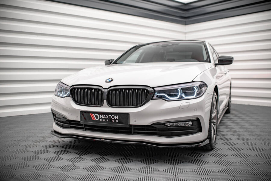 Frontleppe BMW 5 G30 / G31 V.1 – bilde 1 av 5