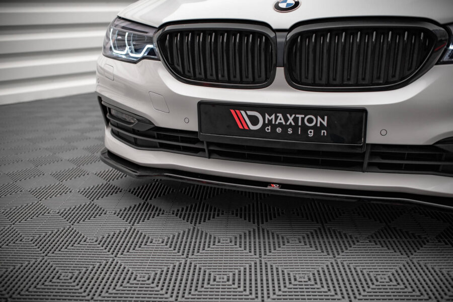 Frontleppe BMW 5 G30 / G31 V.1 – bilde 3 av 5