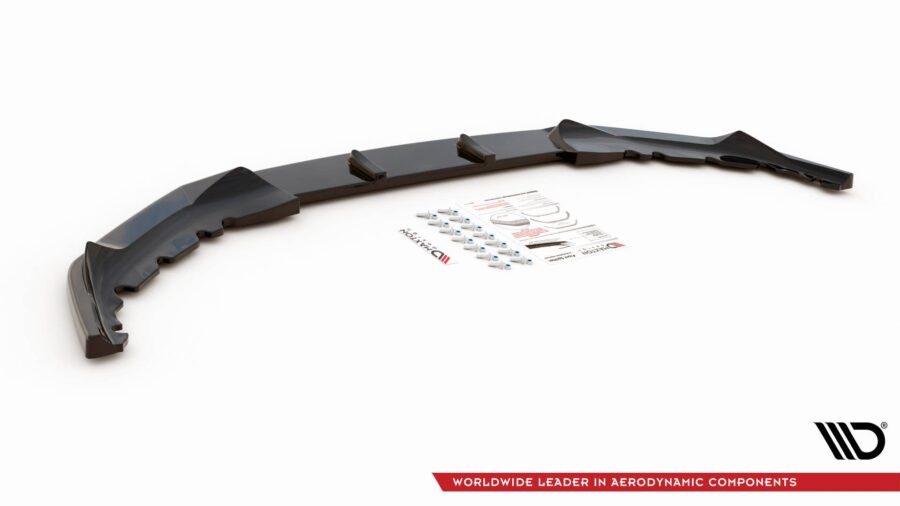 Frontleppe BMW 5 M-Pack / M550i / M550d G30 Facelift V.1 – bilde 4 av 4