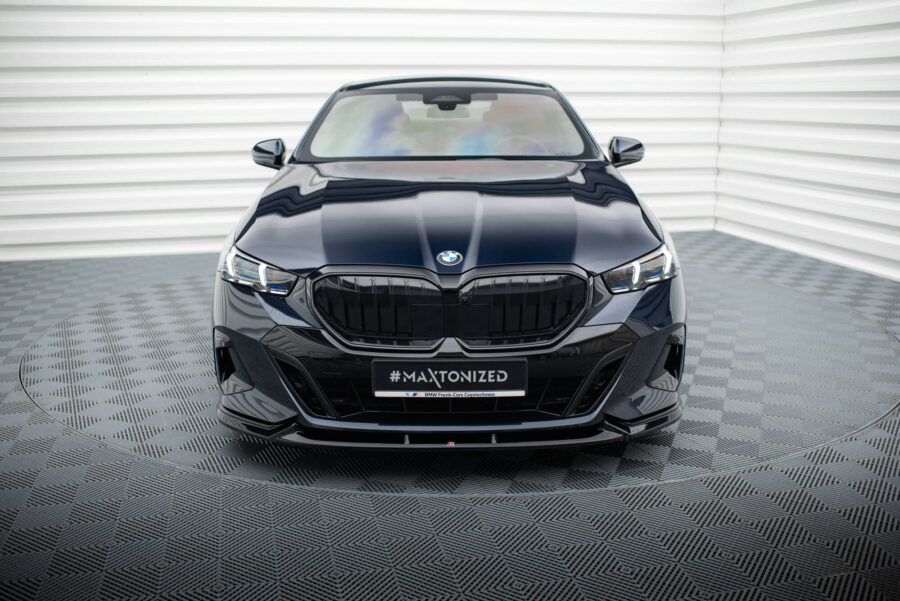 Frontleppe BMW 5 / i5 M-Pack G60 V.1 – bilde 2 av 5