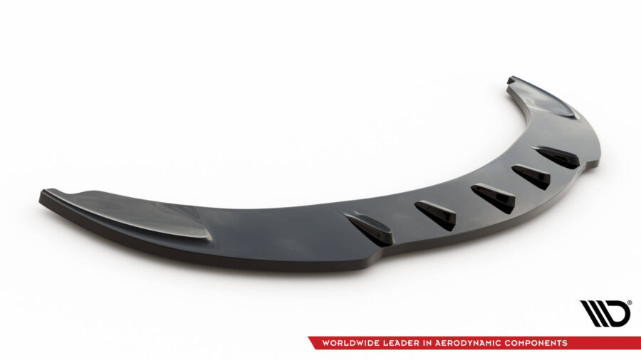 Frontleppe BMW 6 Coupe E63 / Cabrio E64 V.1 – bilde 4 av 5