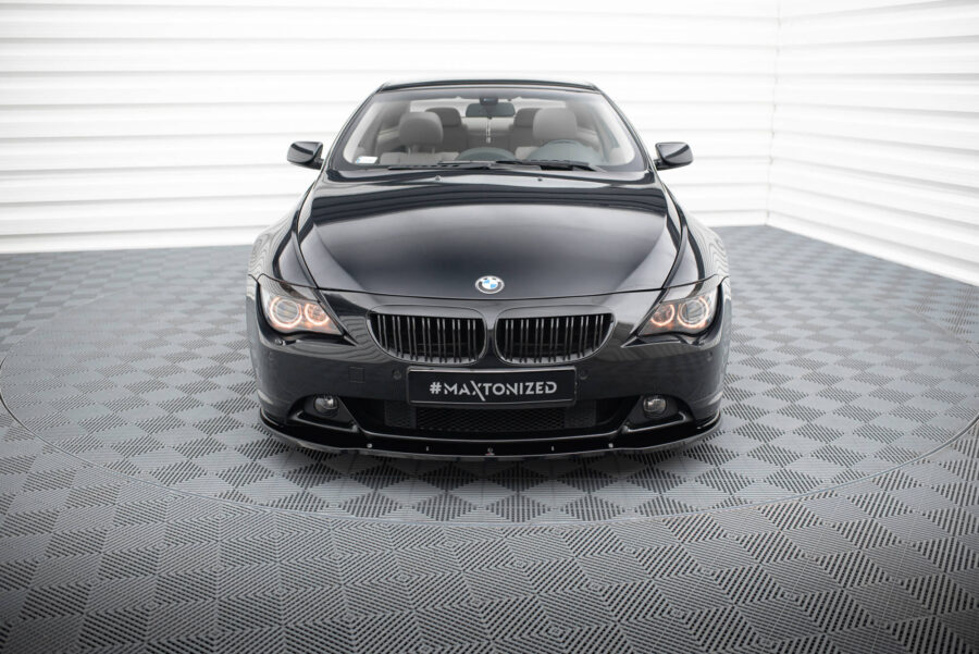 Frontleppe BMW 6 Coupe E63 / Cabrio E64 V.1 – bilde 2 av 5