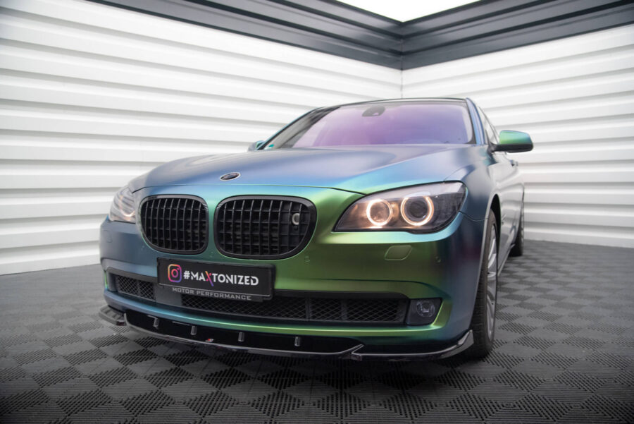 Frontleppe BMW 7 F01 V.1 – bilde 1 av 5