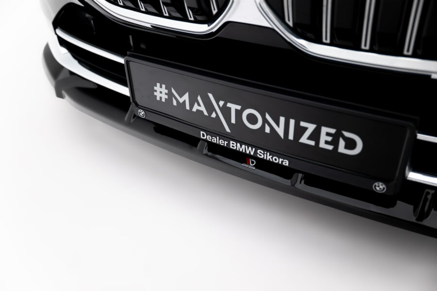 Frontleppe BMW 7 G70 V.1 – bilde 3 av 5