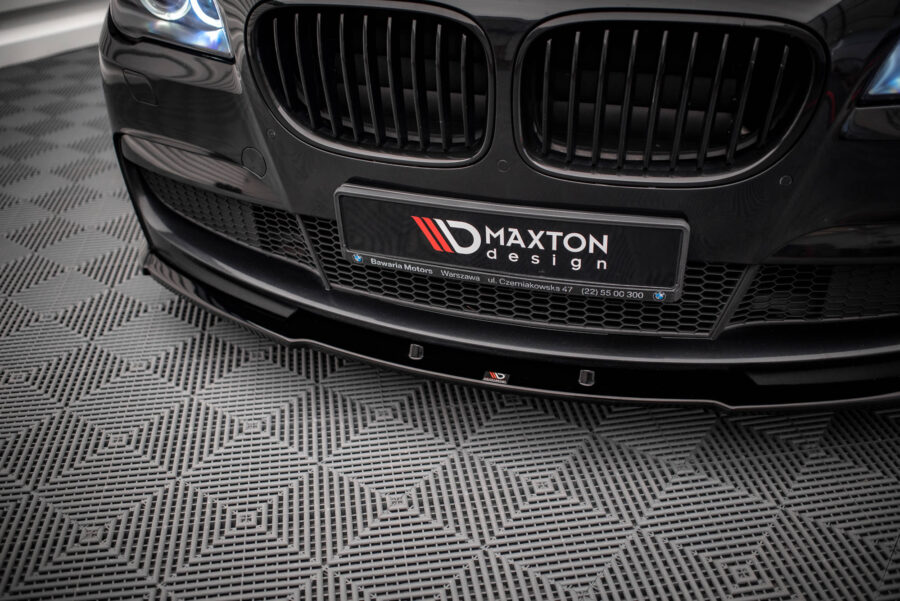 Frontleppe BMW 7 M-Pack F01 V.1 – bilde 3 av 5
