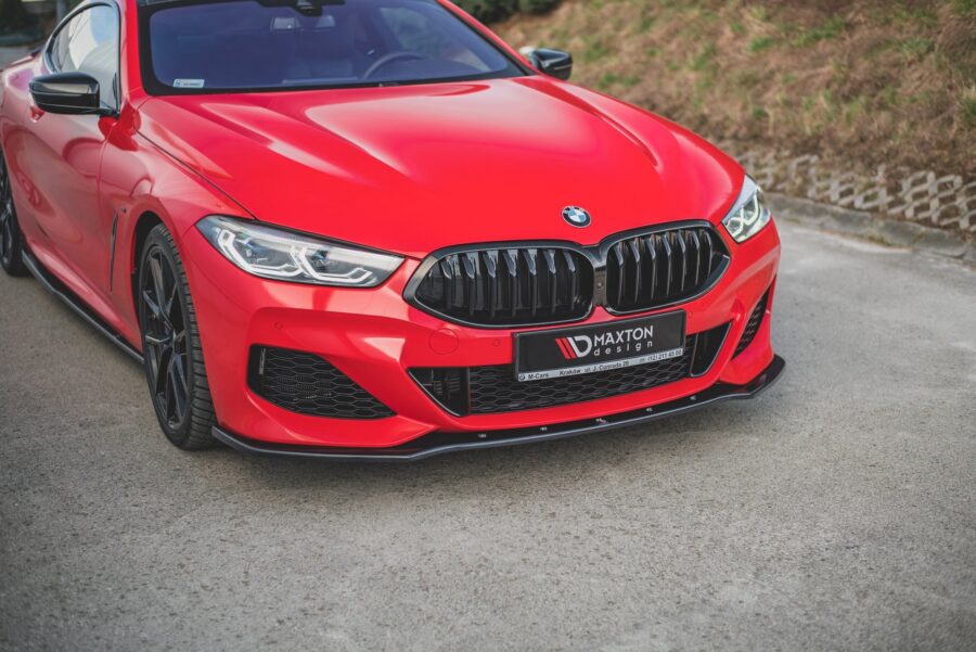 Frontleppe BMW 8 Coupe G15 / 8 Gran Coupe M-pack G16 V.1 – bilde 1 av 6