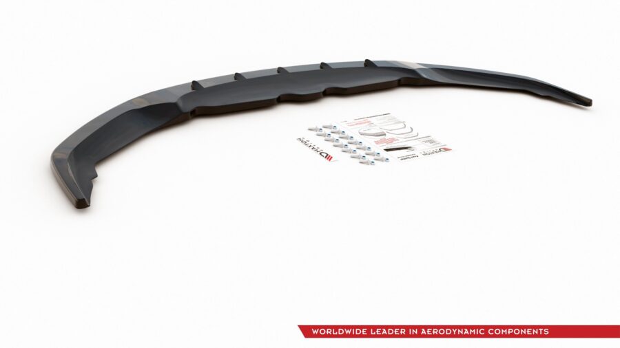 Frontleppe BMW 8 Coupe G15 / 8 Gran Coupe M-pack G16 V.1 – bilde 6 av 6