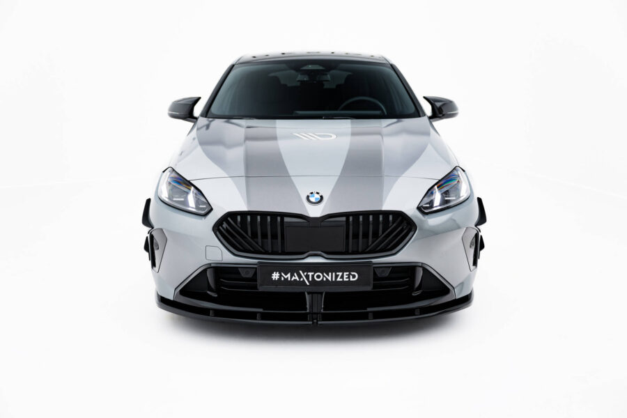 Frontleppe BMW M135i F70 V.1 – bilde 2 av 5
