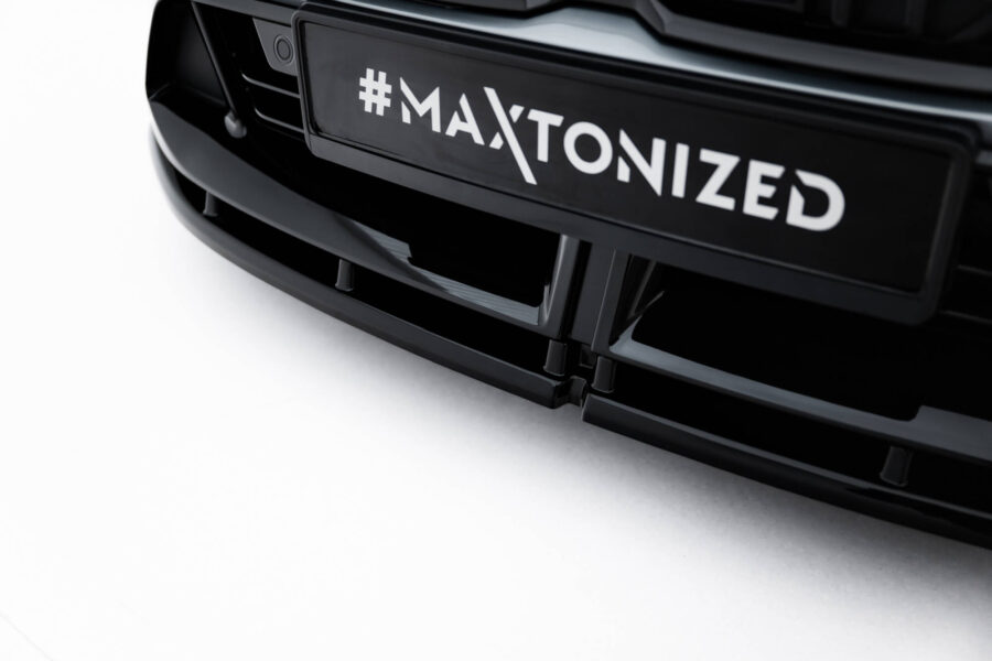 Frontleppe BMW M135i F70 V.1 – bilde 3 av 5