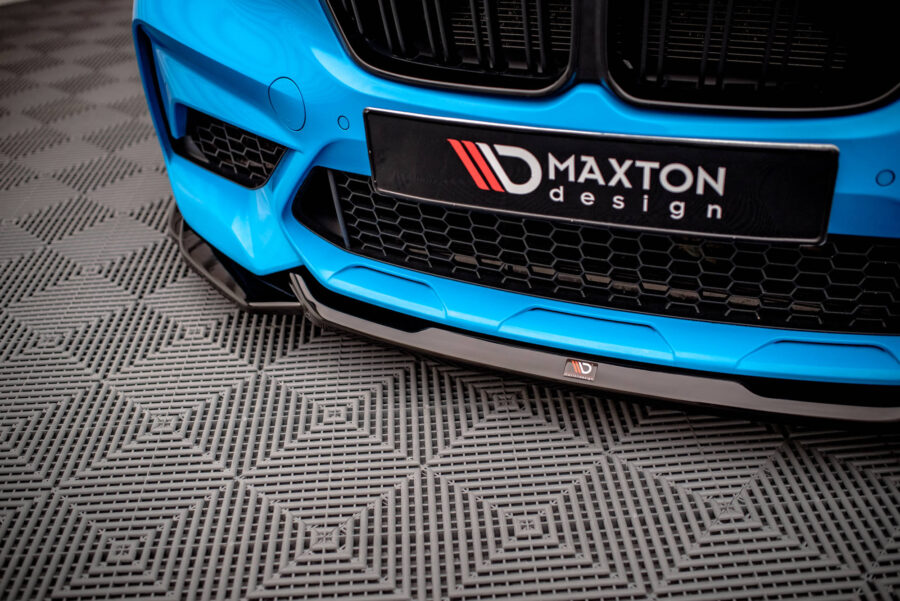 Frontleppe BMW M2 Competition F87 V.1 – bilde 3 av 5