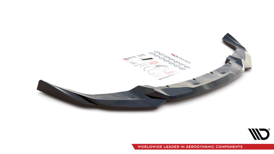Frontleppe BMW M2 Competition F87 V.1 – bilde 4 av 5