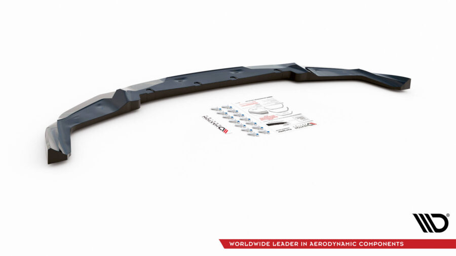 Frontleppe BMW M2 Competition F87 V.1 – bilde 5 av 5