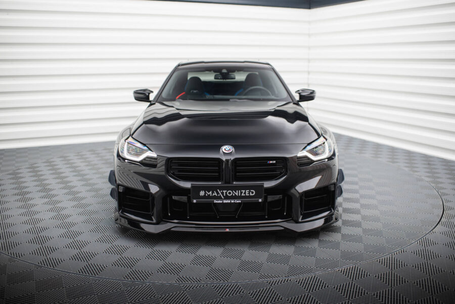 Frontleppe BMW M2 G87 V.1 – bilde 2 av 5