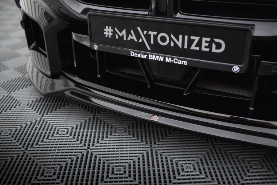 Frontleppe BMW M2 G87 V.1 – bilde 3 av 5