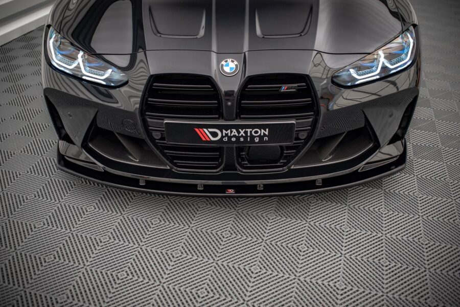Frontleppe BMW M4 G82 / G82 Facelift V.1 – bilde 2 av 4
