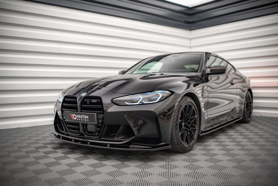 Frontleppe BMW M4 G82 / G82 Facelift V.1 – bilde 1 av 4