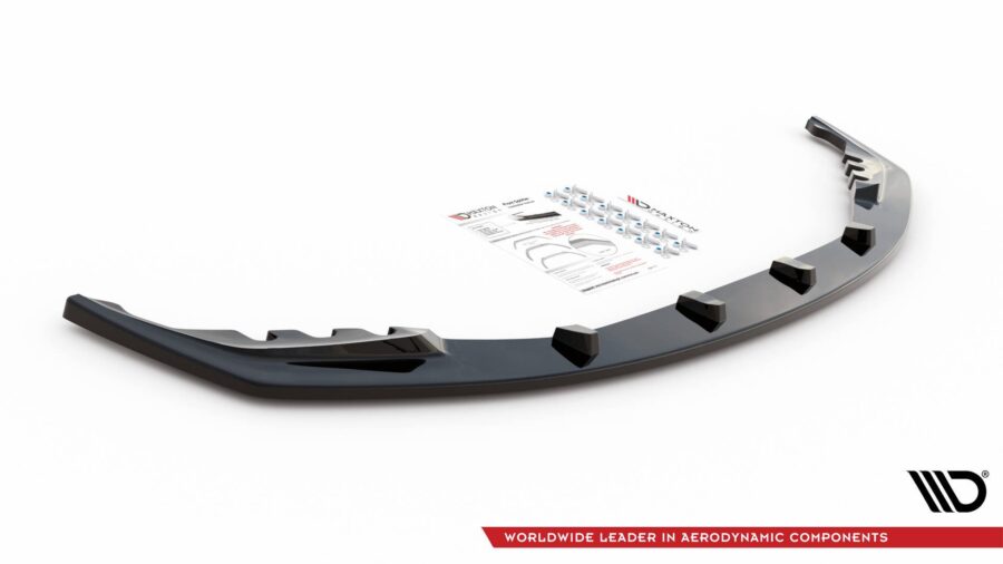 Frontleppe BMW M4 G82 / G82 Facelift V.1 – bilde 3 av 4