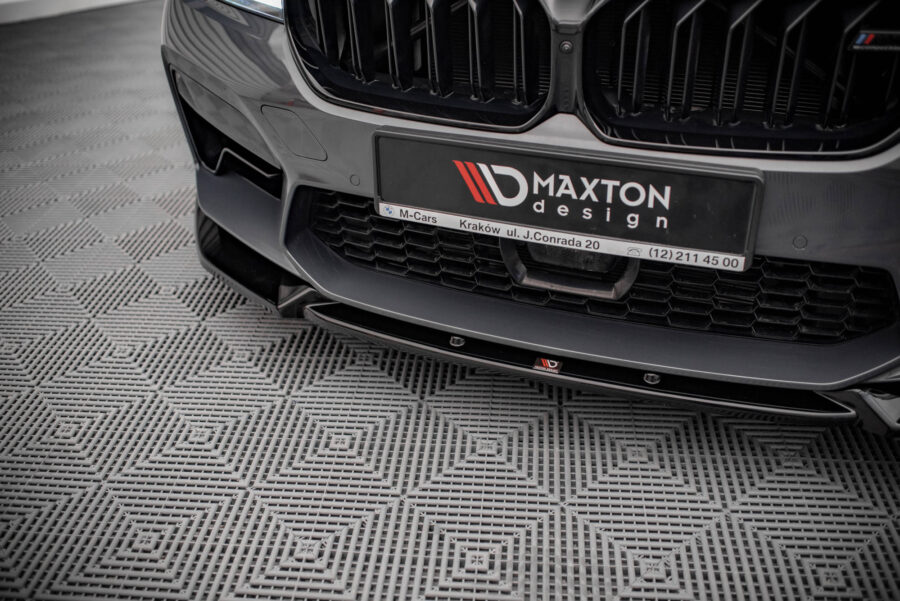 Frontleppe BMW M5 F90 Facelift V.1 – bilde 3 av 5