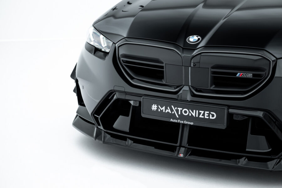 Frontleppe BMW M5 Sedan / Touring G90 V.1 – bilde 6 av 8