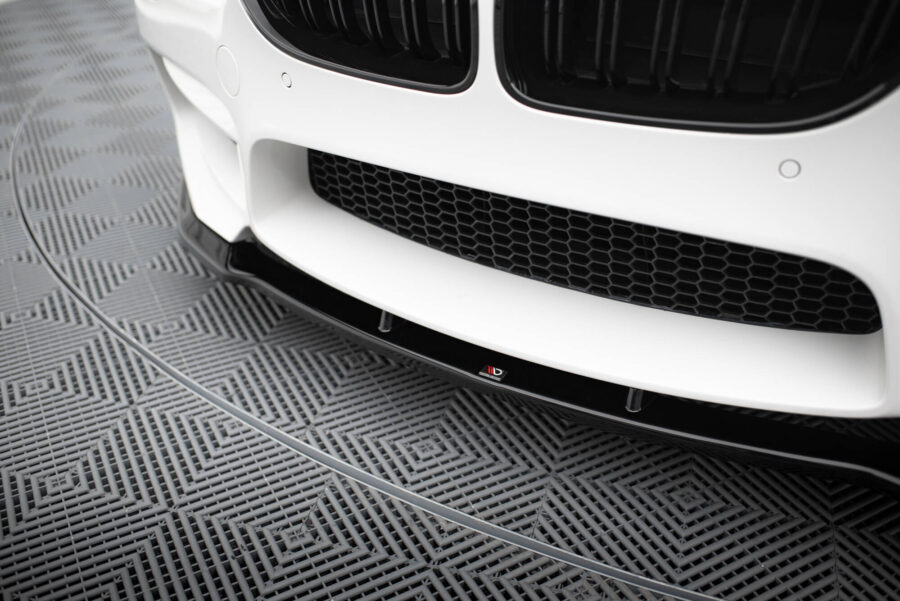 Frontleppe BMW M6 Gran Coupe / Coupe / Cabriolet F06 / F13 / F12 V.1 – bilde 3 av 5
