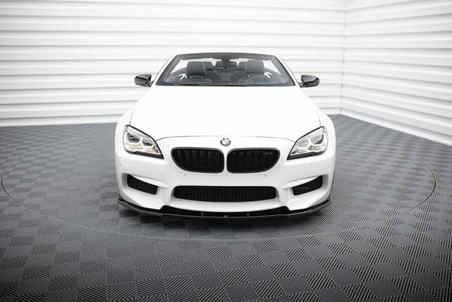 Frontleppe BMW M6 Gran Coupe / Coupe / Cabriolet F06 / F13 / F12 V.1 – bilde 2 av 5