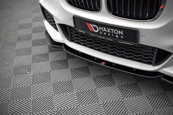 Frontleppe BMW X1 M-Pack F48 V.1 – bilde 3 av 5