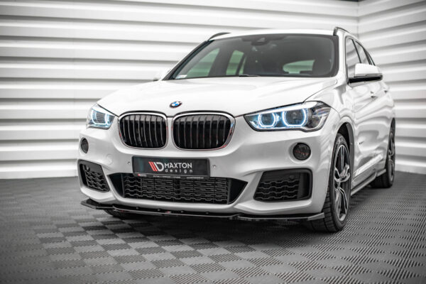 Frontleppe BMW X1 M-Pack F48 V.1 – bilde 1 av 5