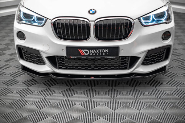 Frontleppe BMW X1 M-Pack F48 V.1 – bilde 2 av 5