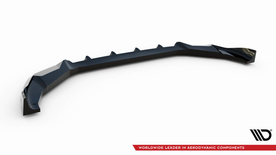 Frontleppe BMW X3 M F97 Facelift V.1 – bilde 5 av 5