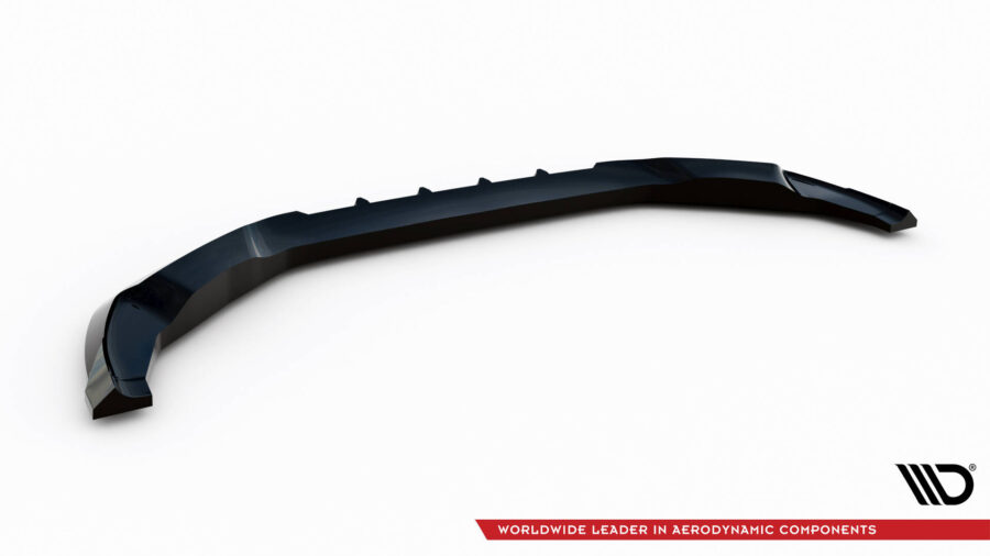 Frontleppe BMW X4 M F98 V.1 – bilde 5 av 5