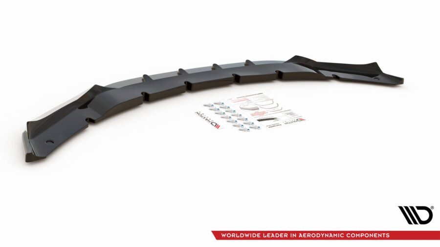 Frontleppe BMW X5 M F85 / X6 M F86 V.1 – bilde 7 av 7
