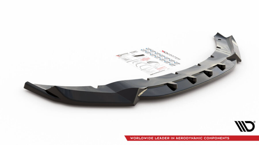 Frontleppe BMW X5 M F85 / X6 M F86 V.1 – bilde 6 av 7