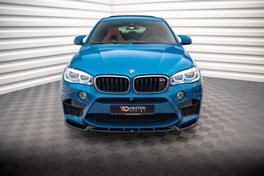 Frontleppe BMW X5 M F85 / X6 M F86 V.1 – bilde 4 av 7