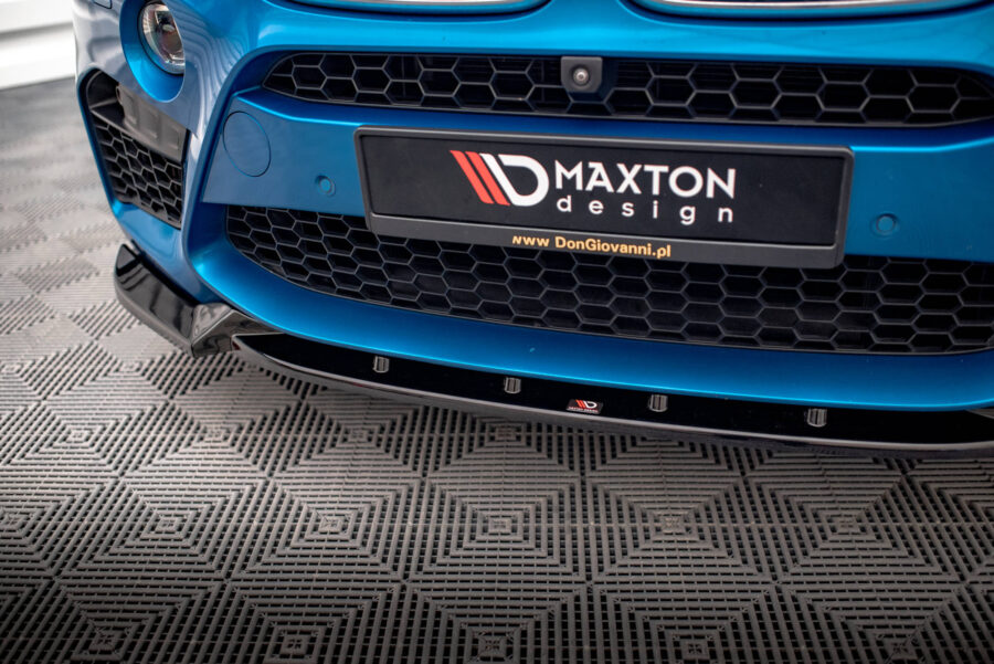 Frontleppe BMW X5 M F85 / X6 M F86 V.1 – bilde 5 av 7