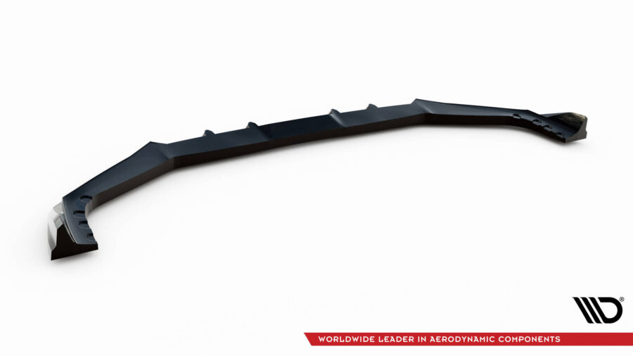 Frontleppe BMW X5 M F95 Facelift V.1 – bilde 5 av 5