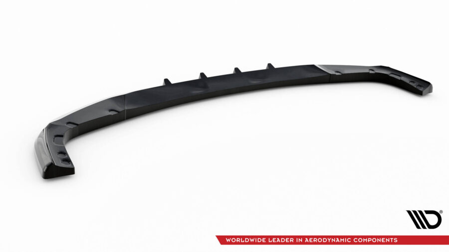 Frontleppe BMW X6 M F96 V.1 – bilde 5 av 5