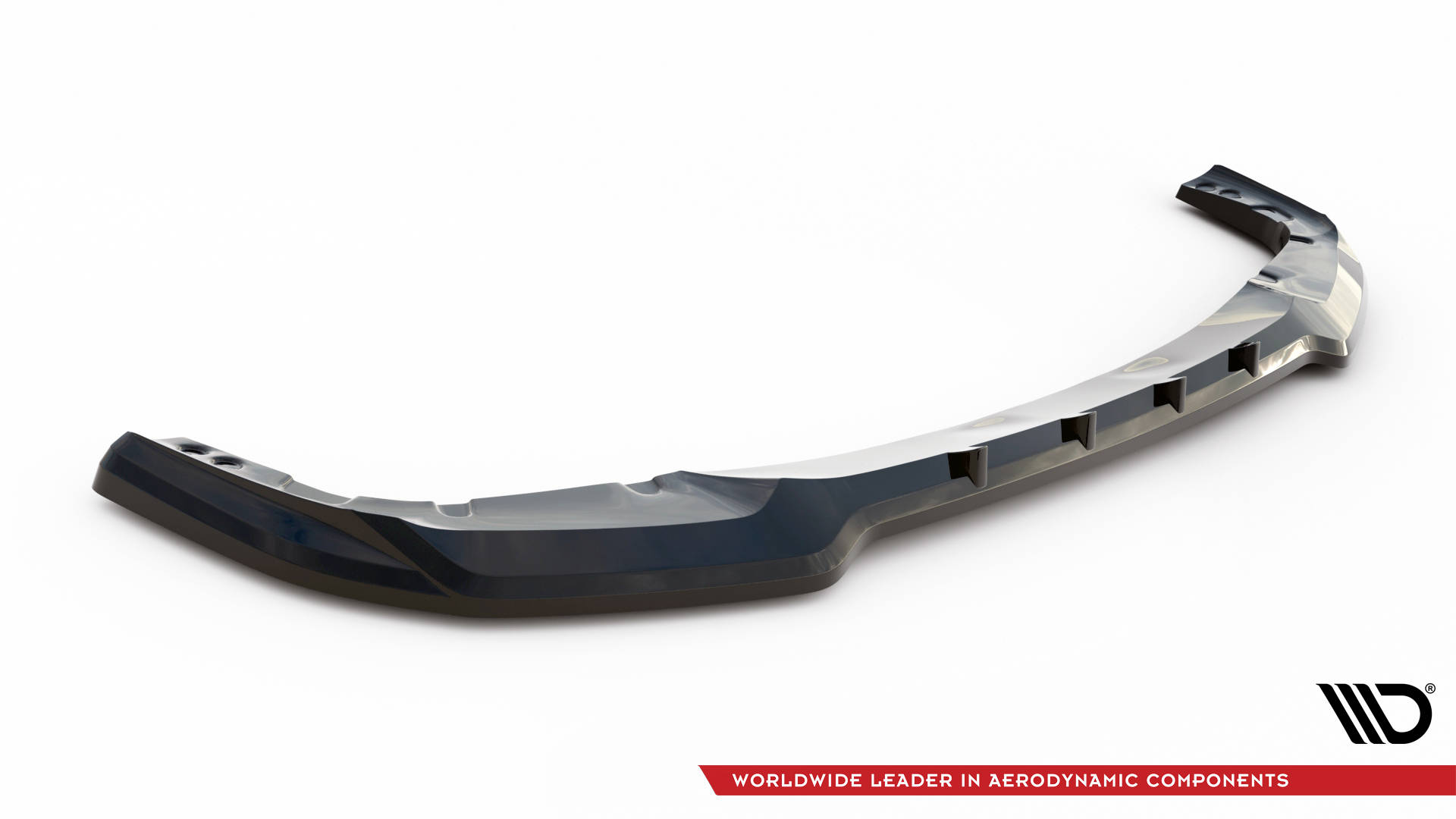 Frontleppe V.1 BMW X6 M F96 - Bilde 4