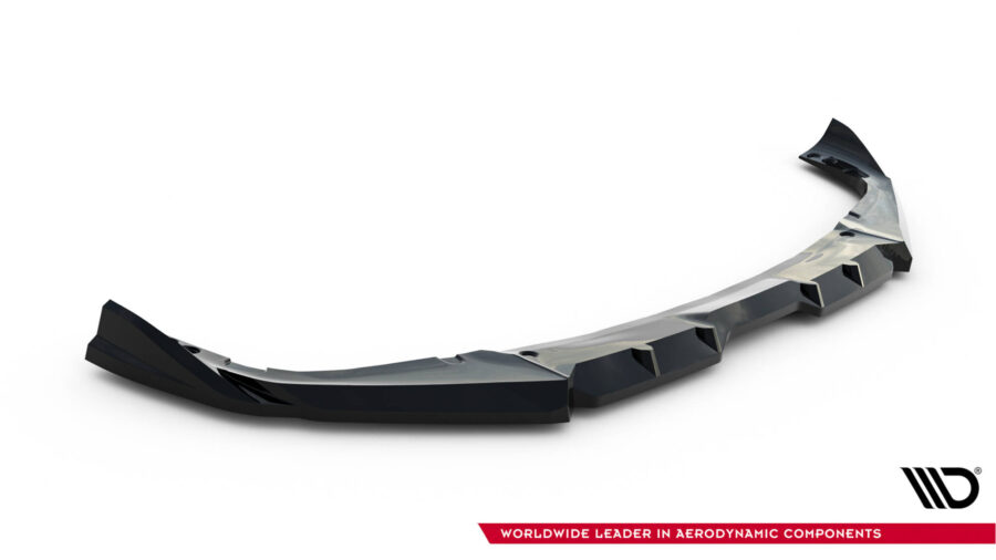 Frontleppe BMW X6 M F96 Facelift V.1 – bilde 4 av 5