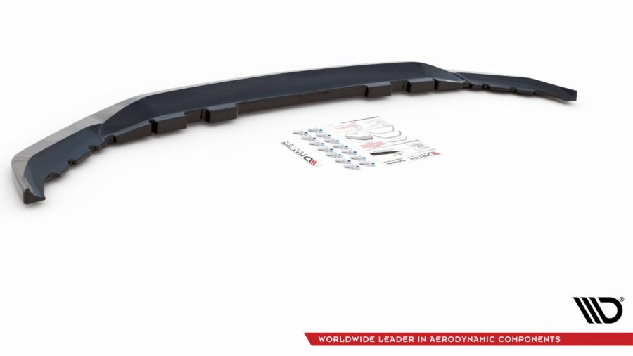 Frontleppe BMW X7 M-Pack G07 V.1 – bilde 4 av 4
