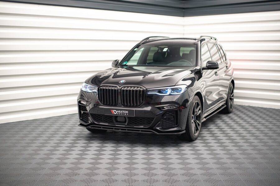Frontleppe BMW X7 M-Pack G07 V.1 – bilde 1 av 4